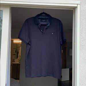 Ted Baker Men’s Polo